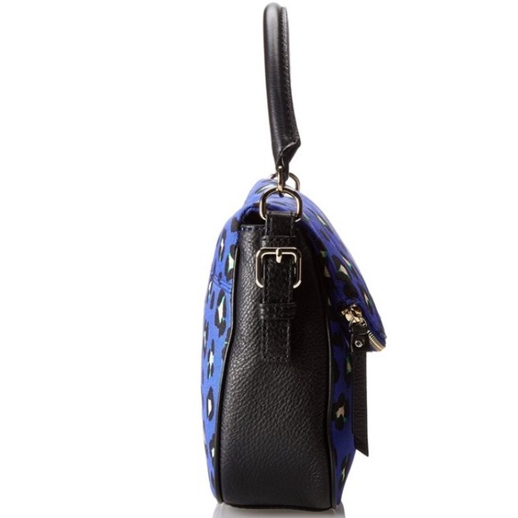 kate Spade New York Cobble Hill Small Devin Bag - Picture 5 of 13